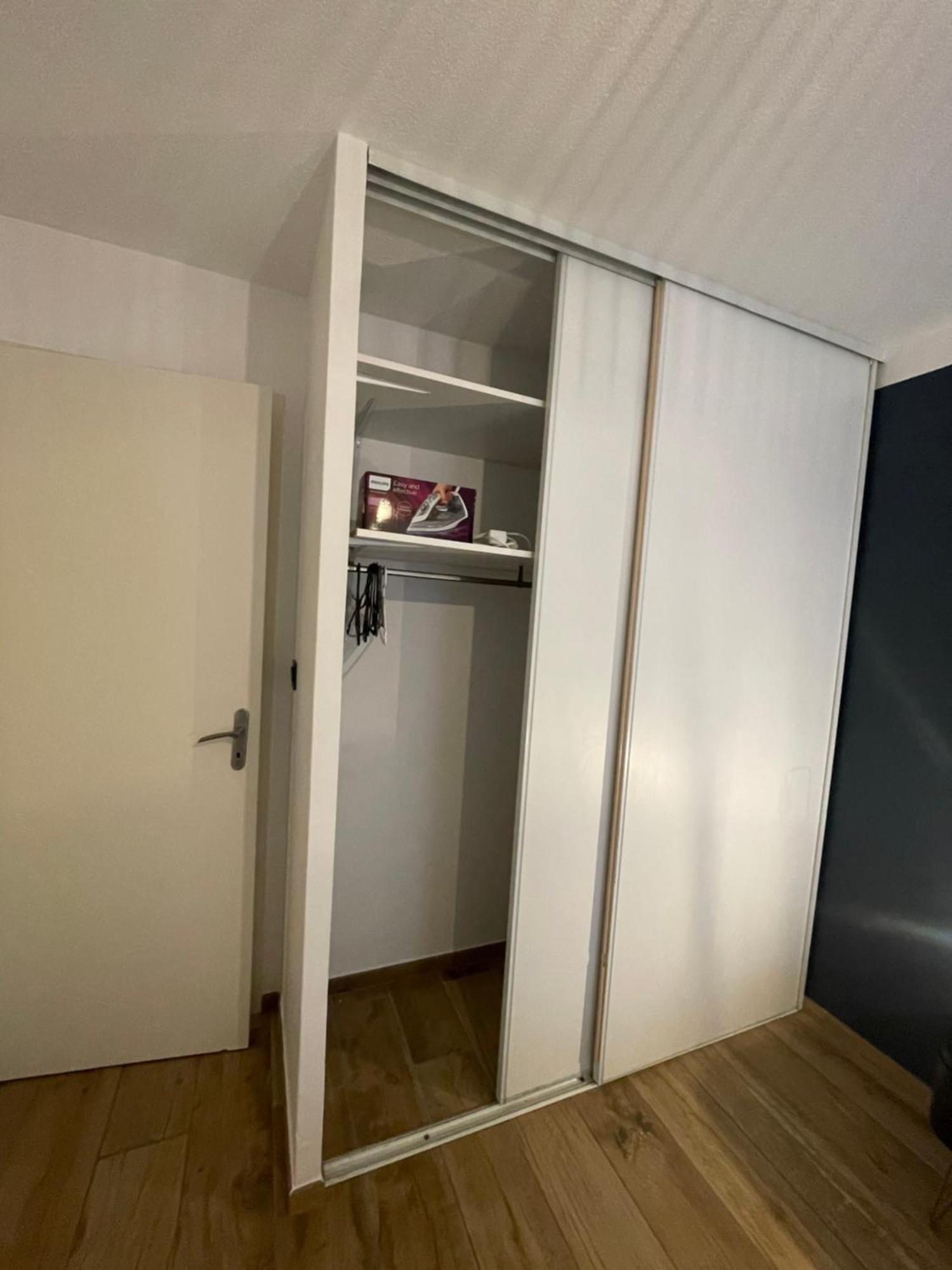 Appartement L'Amandier - Clim Et Parking - à Sète Extérieur photo