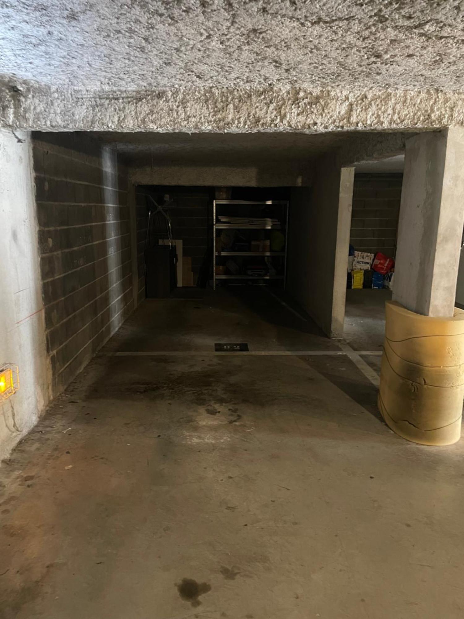 Appartement L'Amandier - Clim Et Parking - à Sète Extérieur photo