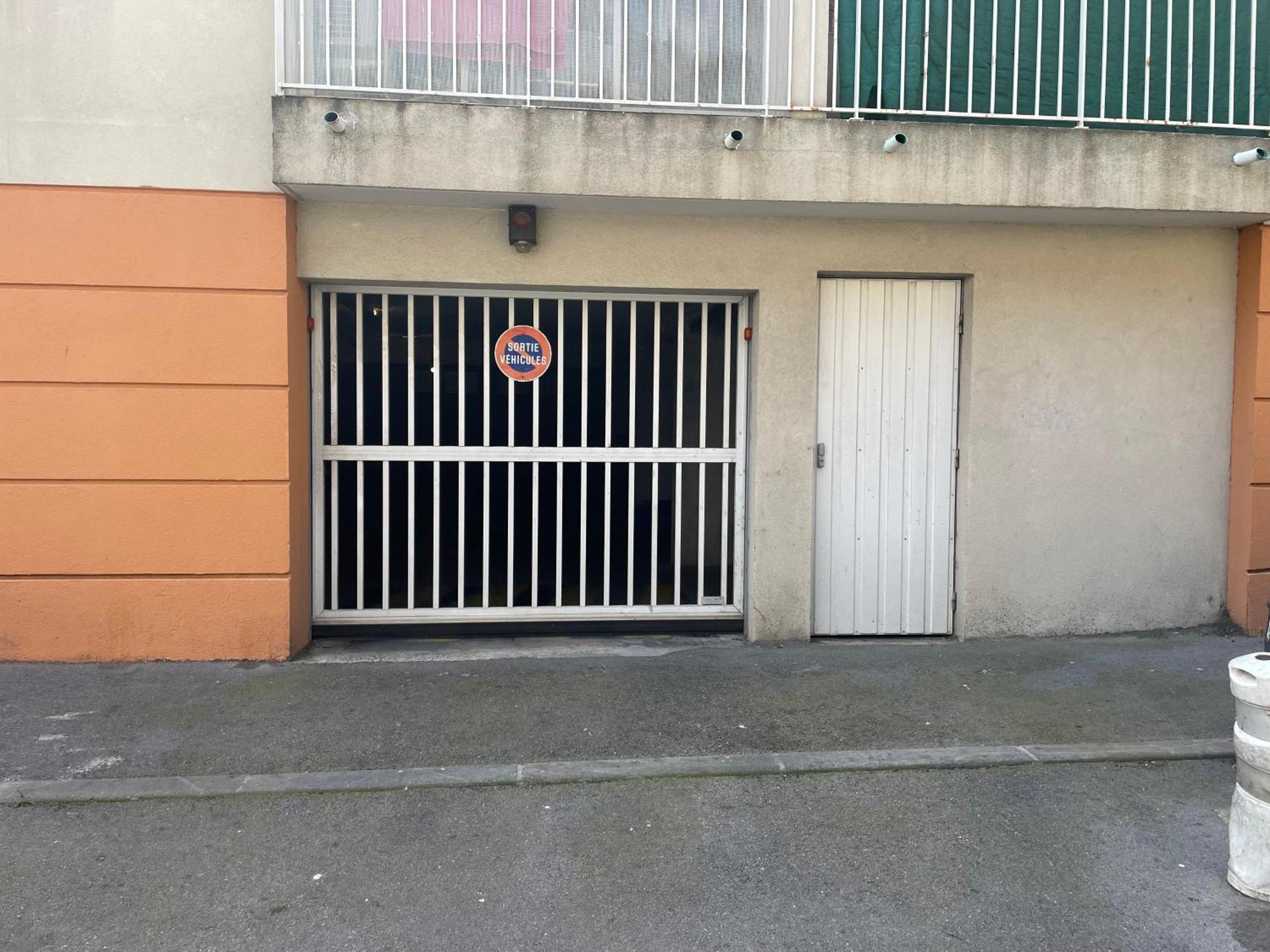 Appartement L'Amandier - Clim Et Parking - à Sète Extérieur photo